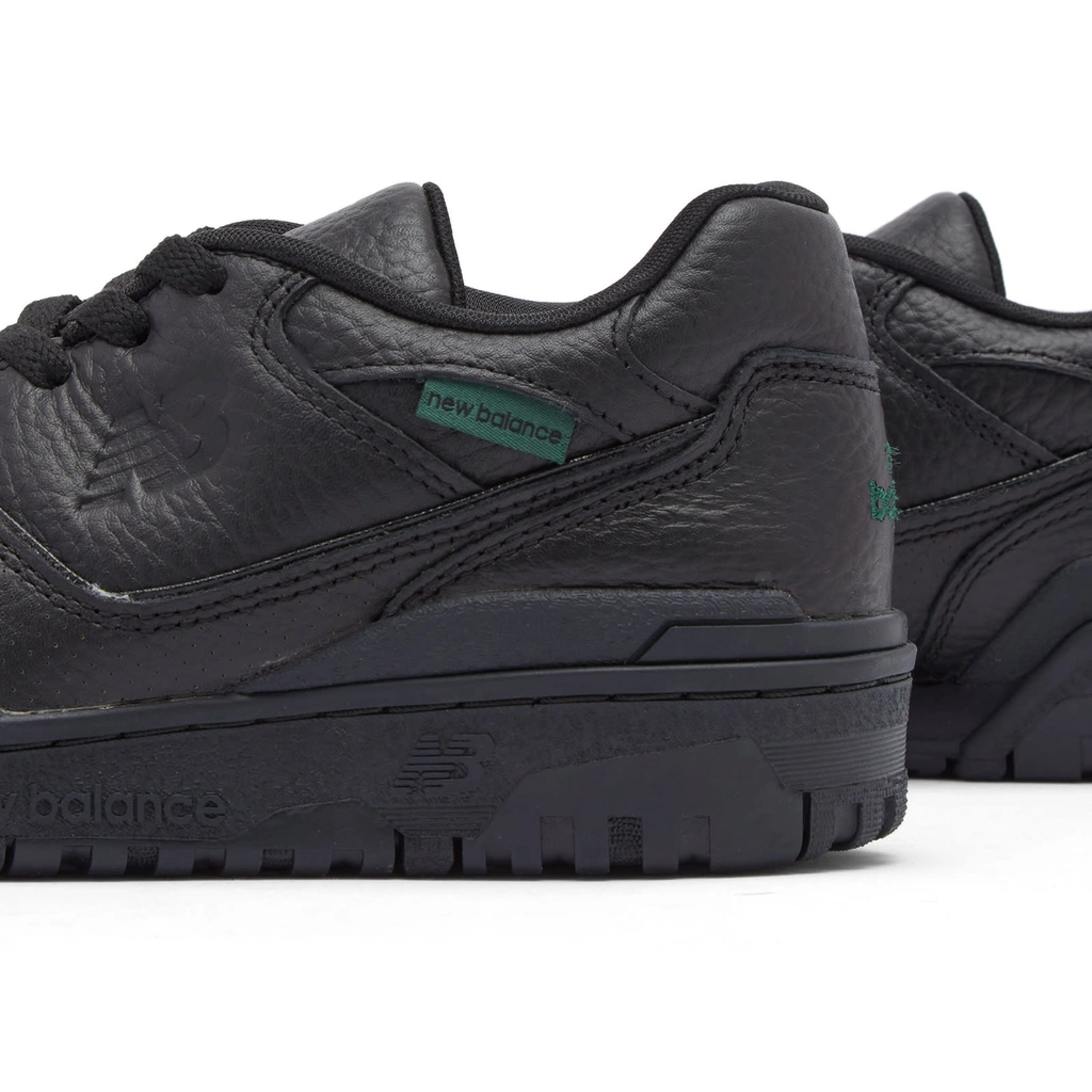 New Balance BB550PBB Black